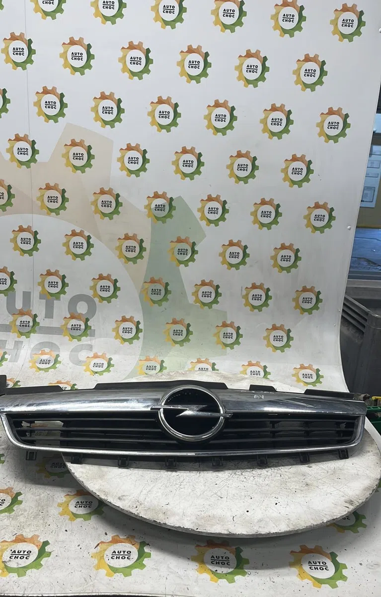 Calandre OPEL ZAFIRA B PHASE 1 occasion