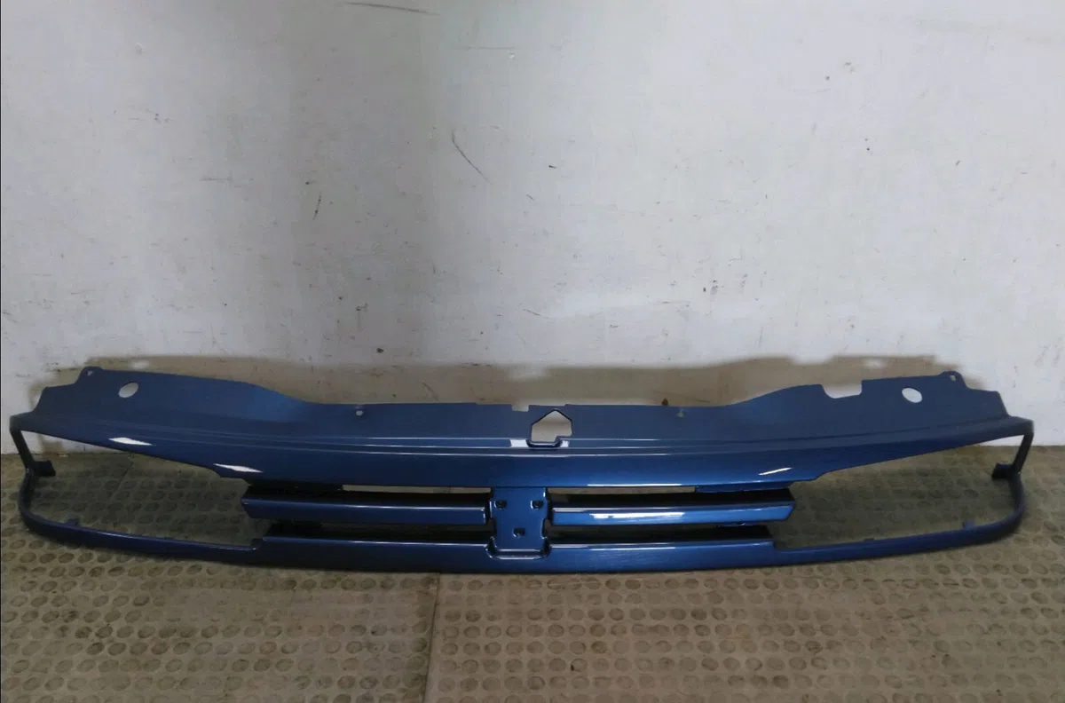 Calandre Peugeot 806 (221) 1.9 td (1995-2002) occasion
