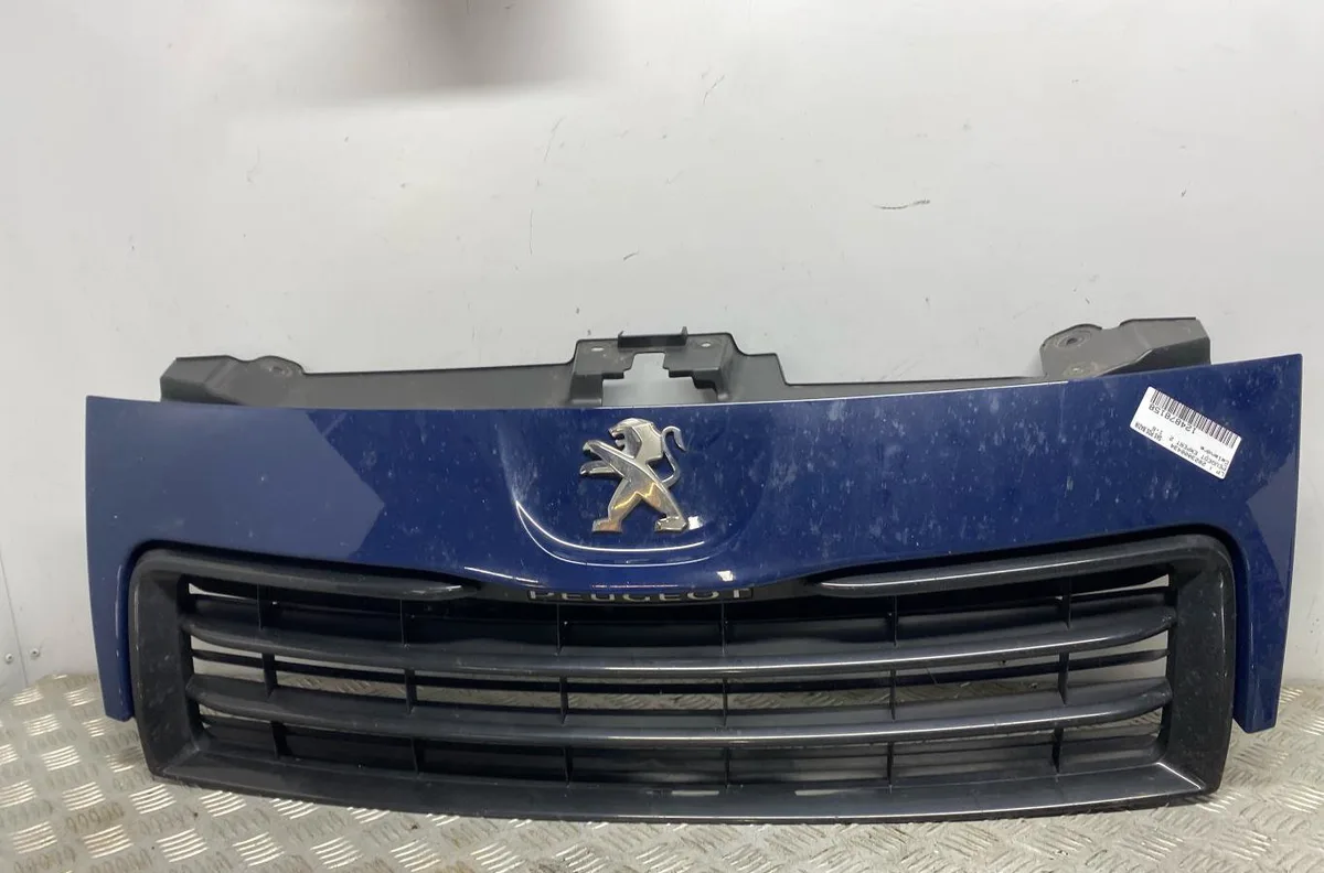Calandre PEUGEOT EXPERT 2 occasion