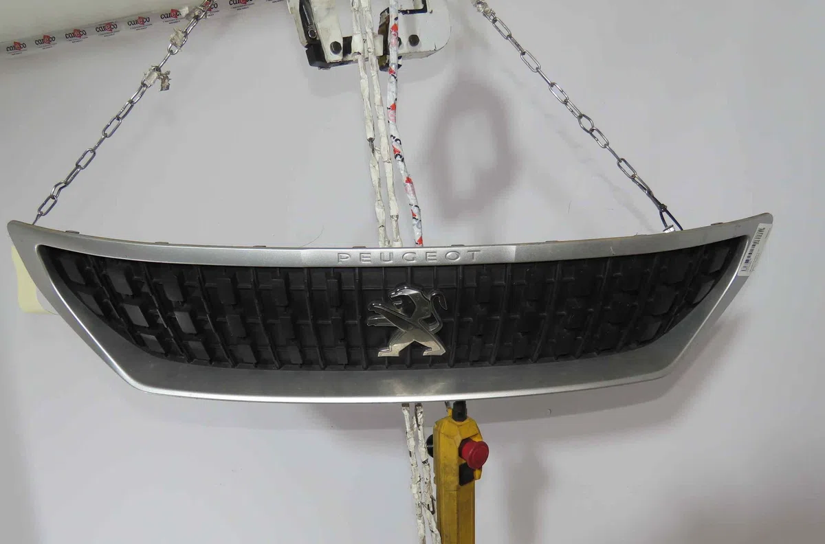 Calandre PEUGEOT EXPERT III occasion — photo 2