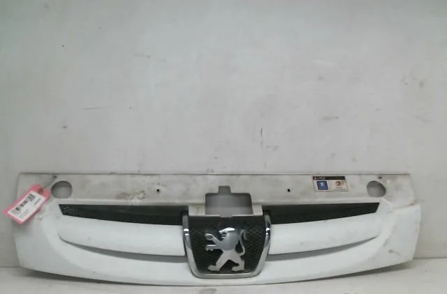 Calandre Peugeot PARTNER Camionnette-Monospace (5_, G_) 1.6 hdi 75 (2005-2008) occasion