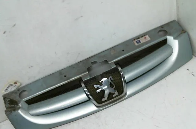 Calandre Peugeot PARTNER Monospace (5_, G_) 2.0 hdi (2000-2008) 3 portes occasion