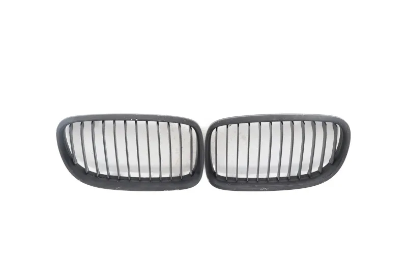 Calandre pour BMW SERIE 3 E90 PHASE 2