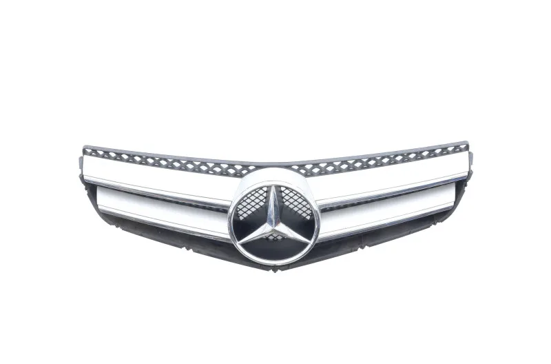 Calandre pour MERCEDES CLASSE E 207 PHASE 1 COUPE