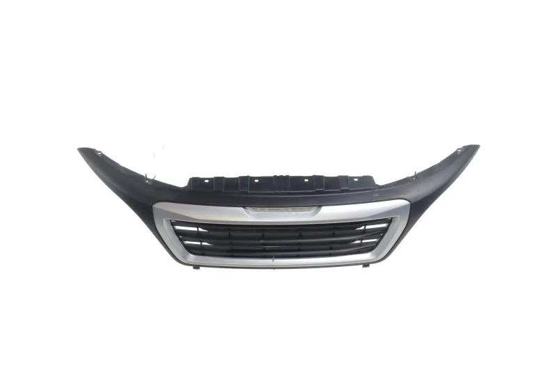 Calandre pour PEUGEOT BOXER 3 PHASE 2