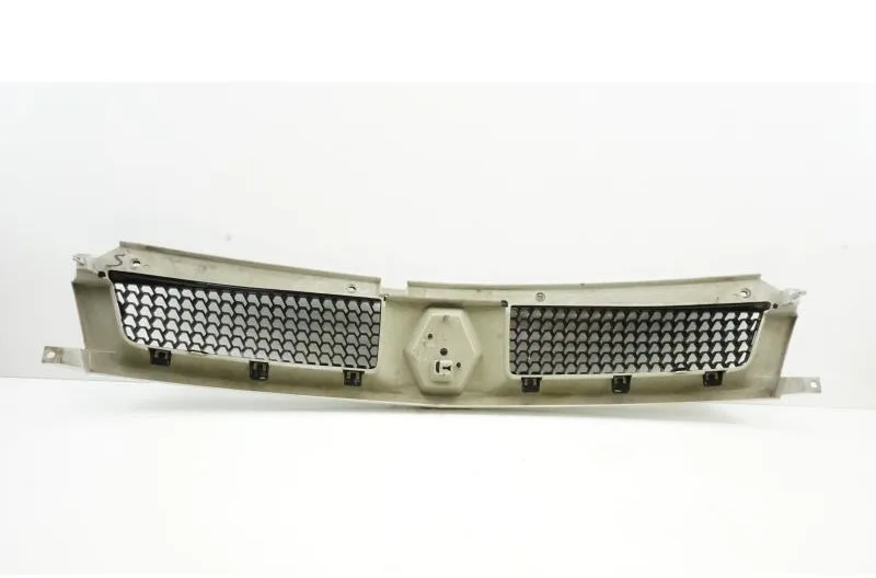 Calandre pour RENAULT MASTER II PHASE 3 CHASSIS CABINE