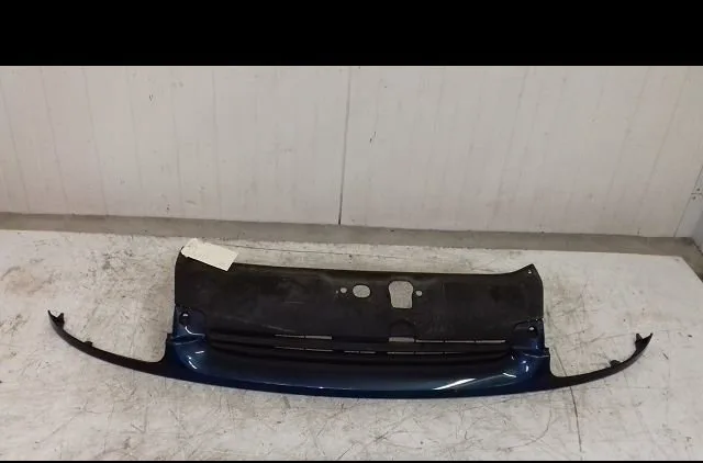 Calandre Renault CLIO II (BB_, CB_) 1.2 (bb0a, bb0f, bb10, bb1k, bb28, bb2d, bb2h, cb0a,... (1998-2010) 5 portes occasio