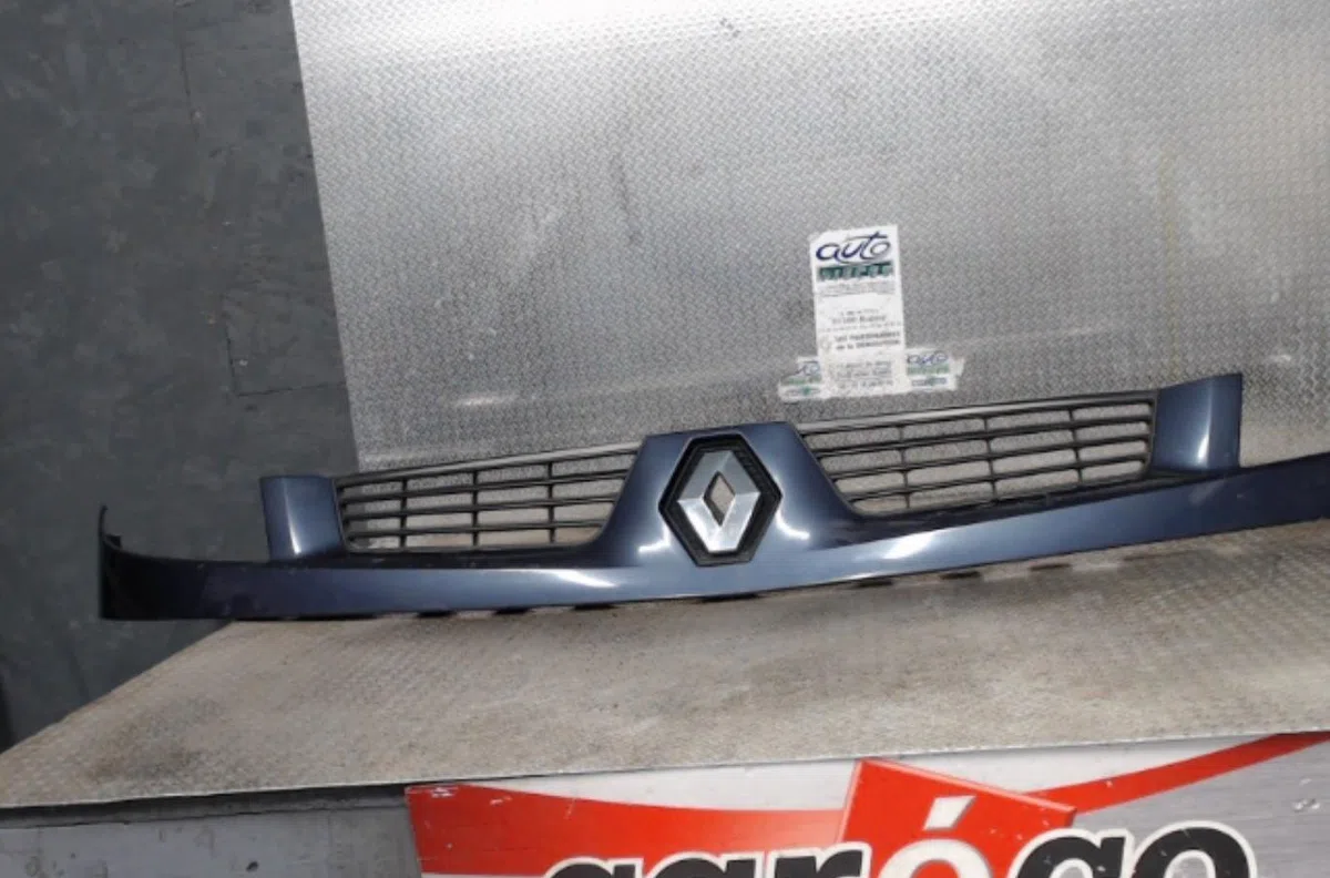 Calandre RENAULT KANGOO 1  KANGOO 1 PHASE 1 occasion