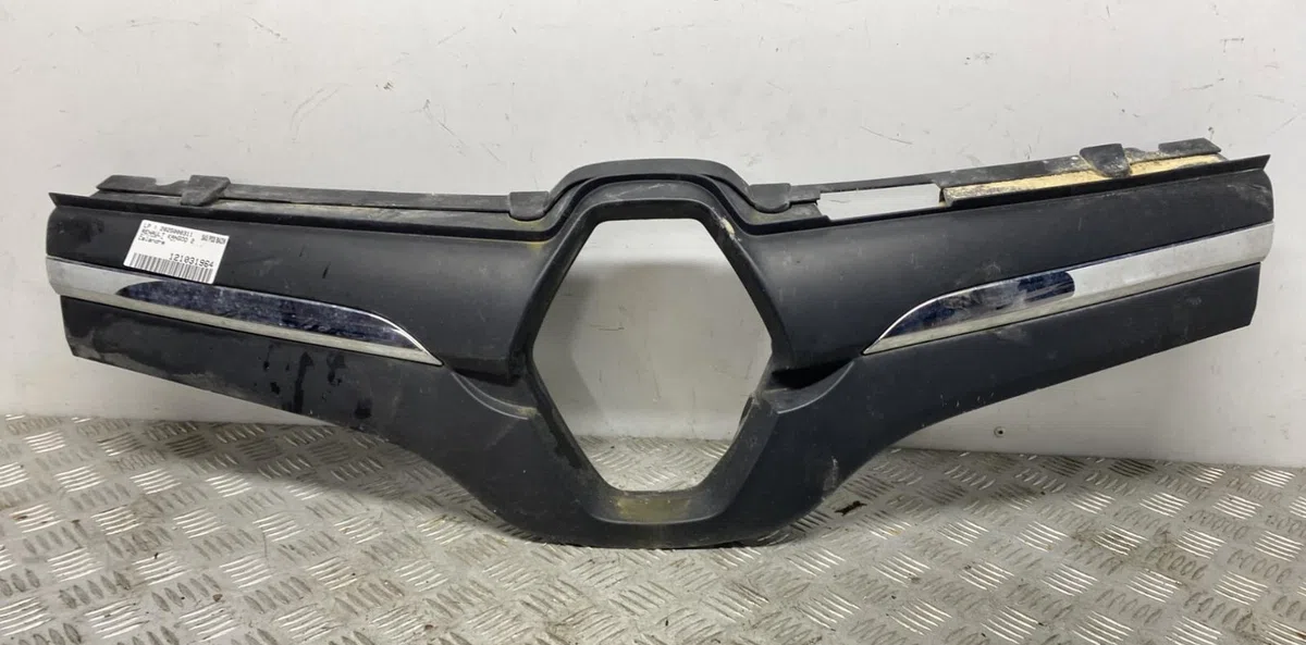 Calandre RENAULT KANGOO 2 PHASE 2 occasion — photo 2