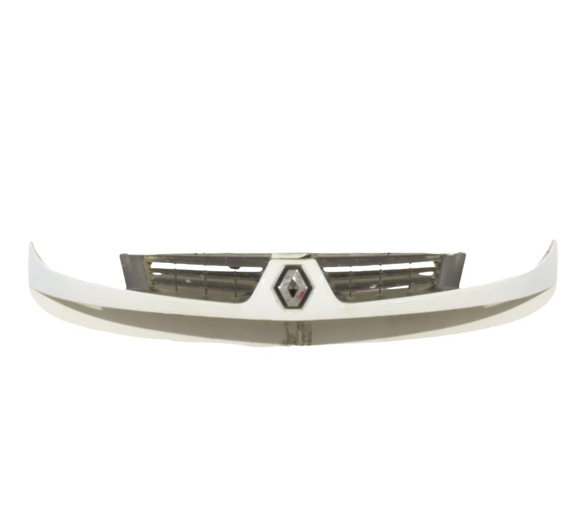 Calandre Renault KANGOO Express (FC0-1_) 1.5 dci (fc1e) (2005) 4 portes occasion — photo 2