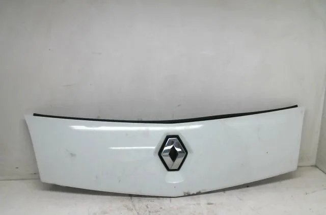 Calandre Renault KANGOO Express (FW0-1_) 1.5 dci 110 (fw0c, fw0h) (2010) occasion