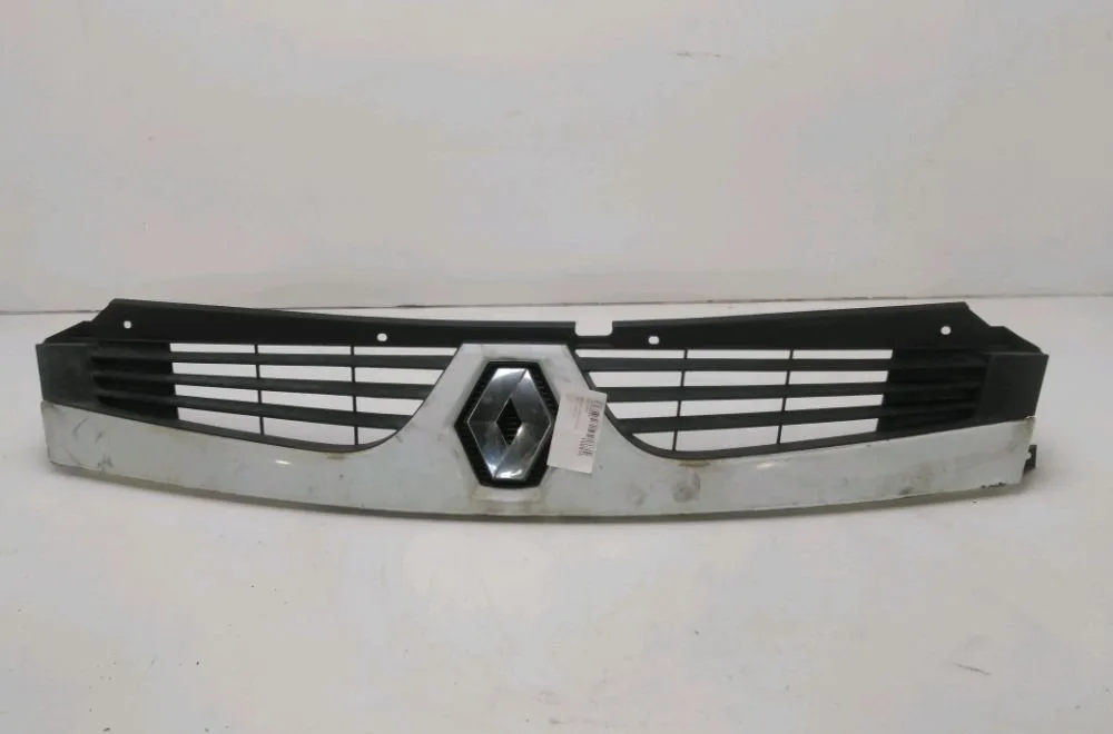 Calandre Renault MASTER II Camion plate-forme-Châssis (ED-HD-UD) 2.5 dci (2006) occasion