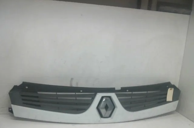 Calandre Renault MASTER II Camionnette (FD) 2.5 dci (2006-2010) occasion