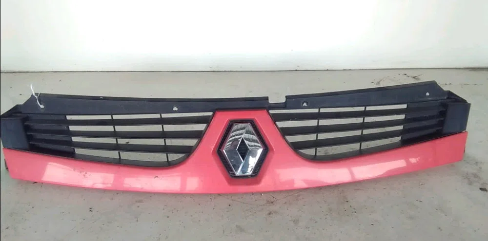 Calandre Renault MASTER II Camionnette (FD) 2.5 dci (2006-2010) occasion