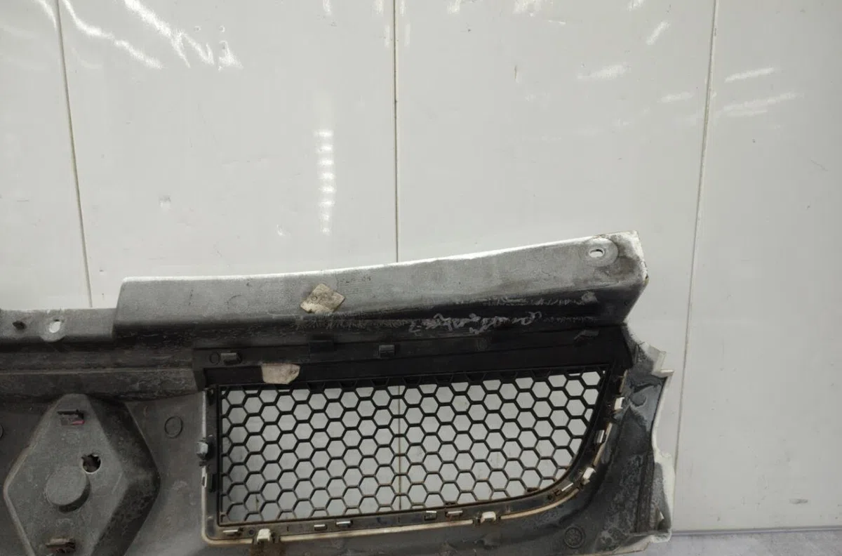 Calandre RENAULT TRAFIC 2 PHASE 1 occasion