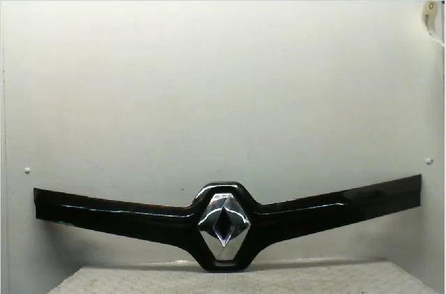 Calandre Renault TWINGO II (CN0_) 1.2 16v (cn04, cn0a, cn0b) (2007-2014) 3 portes occasion