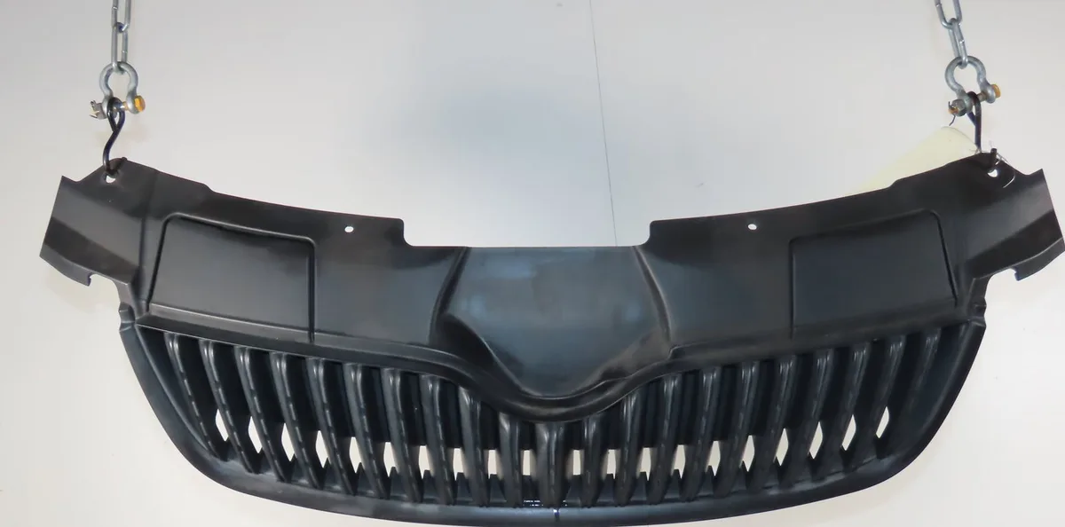 Calandre Skoda FABIA II (542) 1.4 tdi (2007-2010) occasion