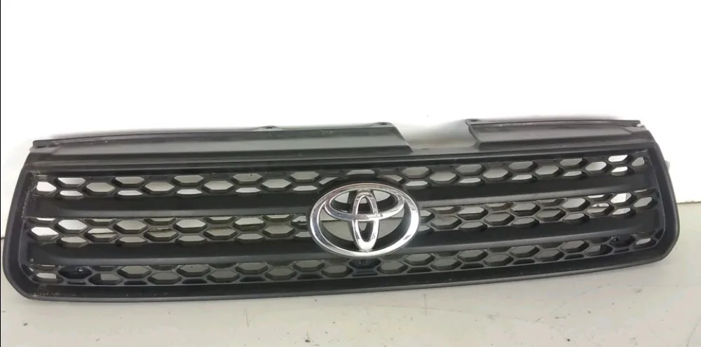 Calandre Toyota RAV 4 II (_A2_) 2.0 4wd (aca21, aca20) (2000-2005) occasion