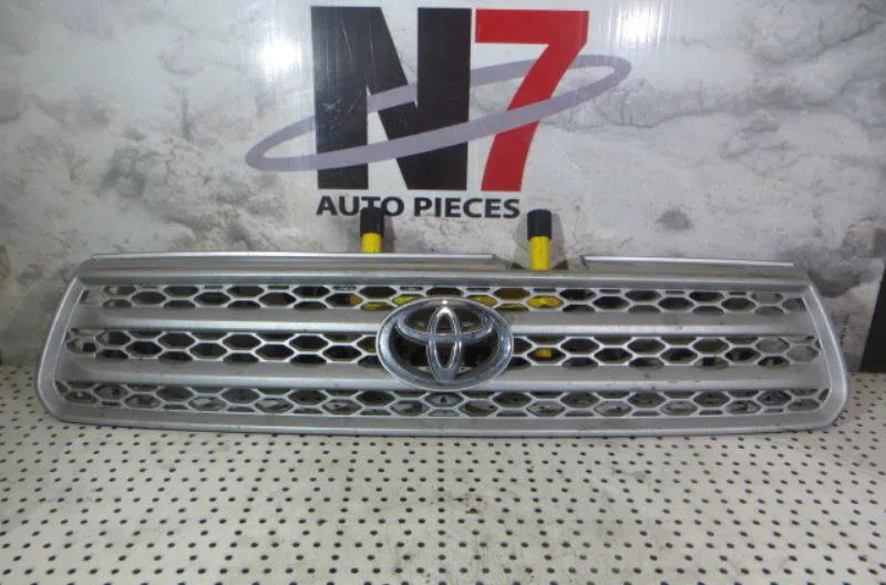 Calandre TOYOTA RAV4 2 PHASE 1 occasion — photo 4
