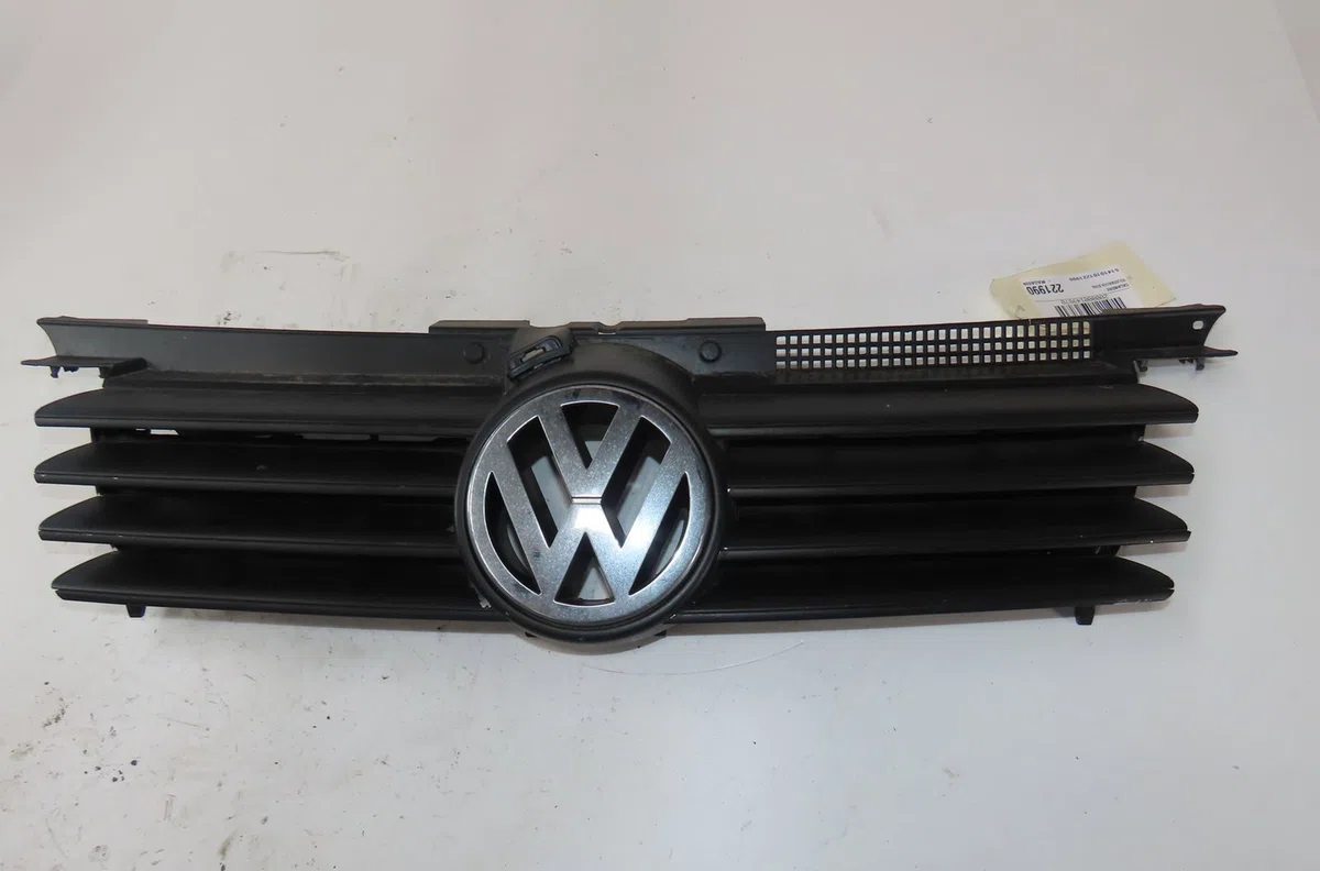 Calandre Volkswagen BORA I (1J2) 1.9 tdi (1998-2005) occasion — photo 2