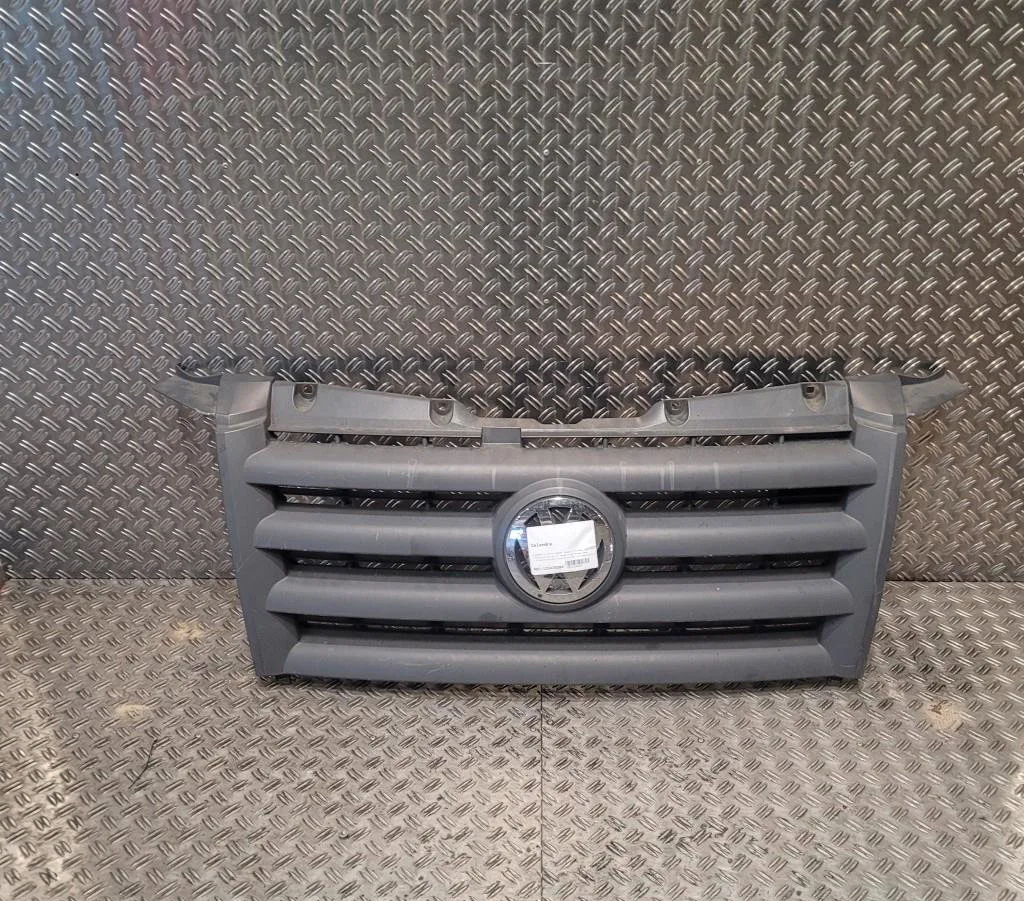Calandre Volkswagen CRAFTER 30-50 Camionnette (2E_) 2.5 tdi (2006-2011) occasion