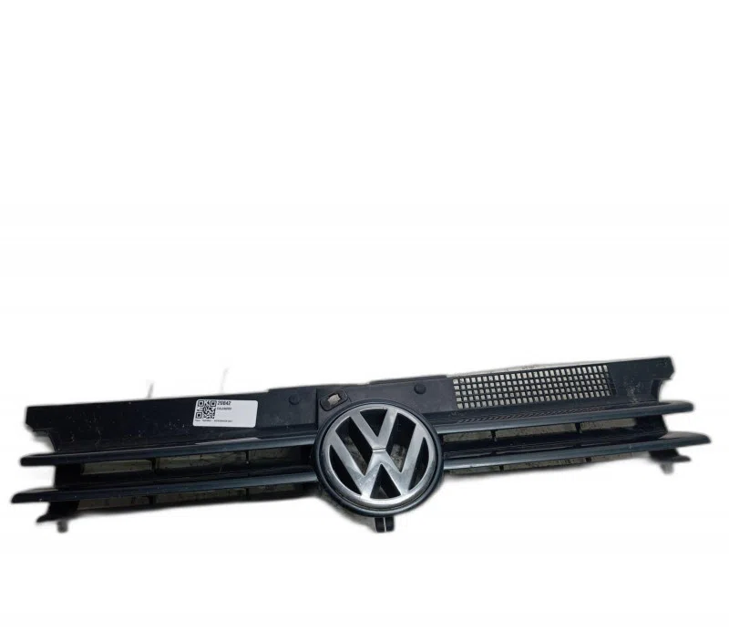 CALANDRE VOLKSWAGEN GOLF 1J0853653CGRU — photo 2