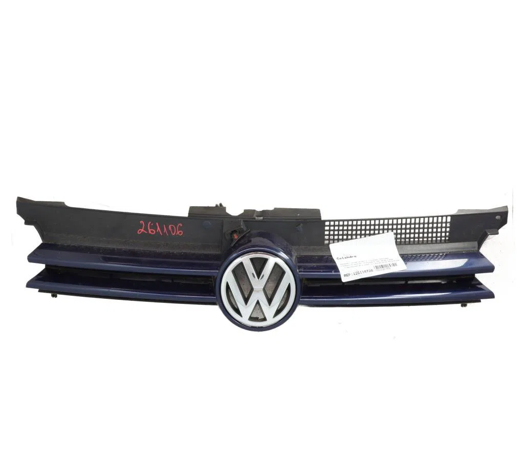 Calandre Volkswagen GOLF IV (1J1) 1.9 tdi (1997-2004) occasion