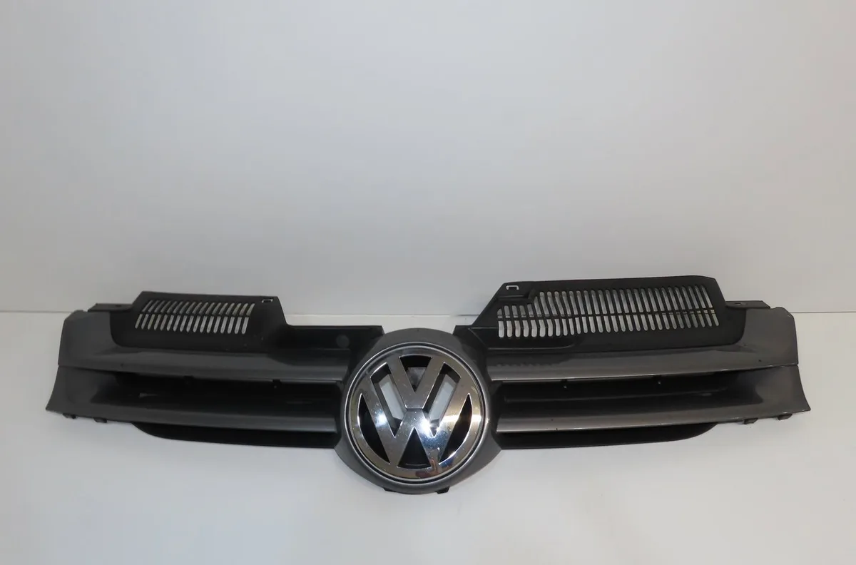 Calandre Volkswagen GOLF V (1K1) 1.6 (2004-2008) occasion