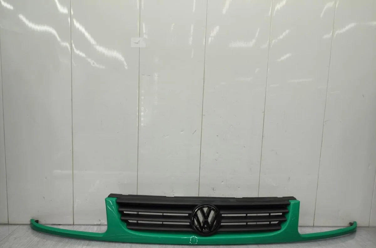 Calandre VOLKSWAGEN POLO 3 PHASE 1 occasion