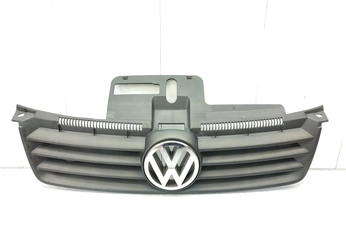 Calandre VOLKSWAGEN POLO 4 PHASE 1 occasion