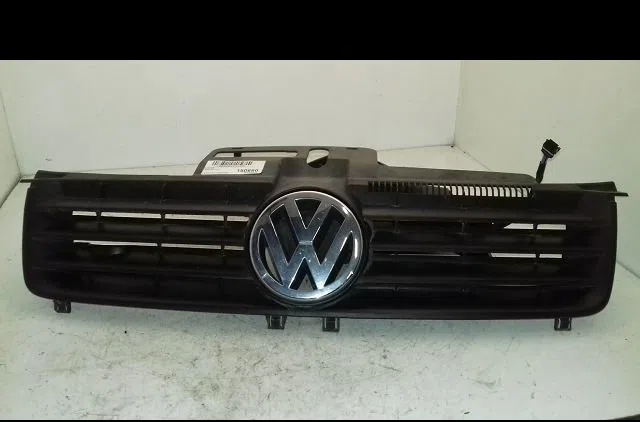 Calandre Volkswagen POLO (9N_, 9A_) 1.4 16v (2001-2008) occasion