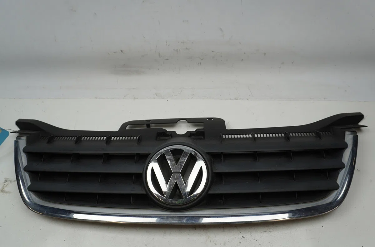 Calandre Volkswagen TOURAN (1T1, 1T2) 1.9 tdi (2003-2004) 5 portes occasion — photo 3