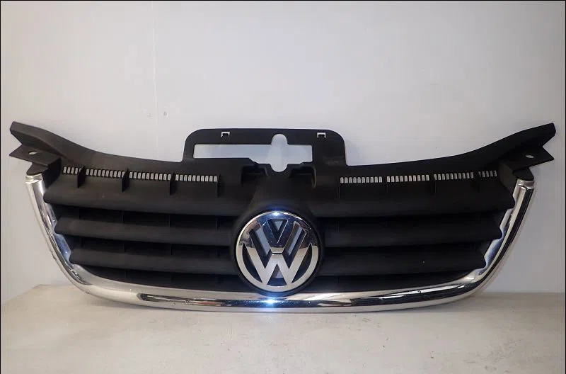 Calandre Volkswagen TOURAN (1T1, 1T2) 1.9 tdi (2003-2004) occasion