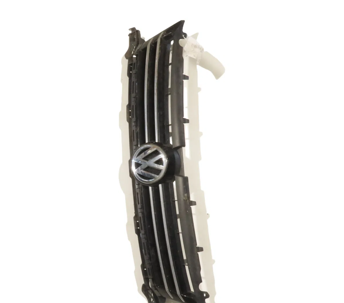 Calandre Volkswagen TOURAN (1T3) 1.6 tdi (2010-2015) 5 portes occasion — photo 4