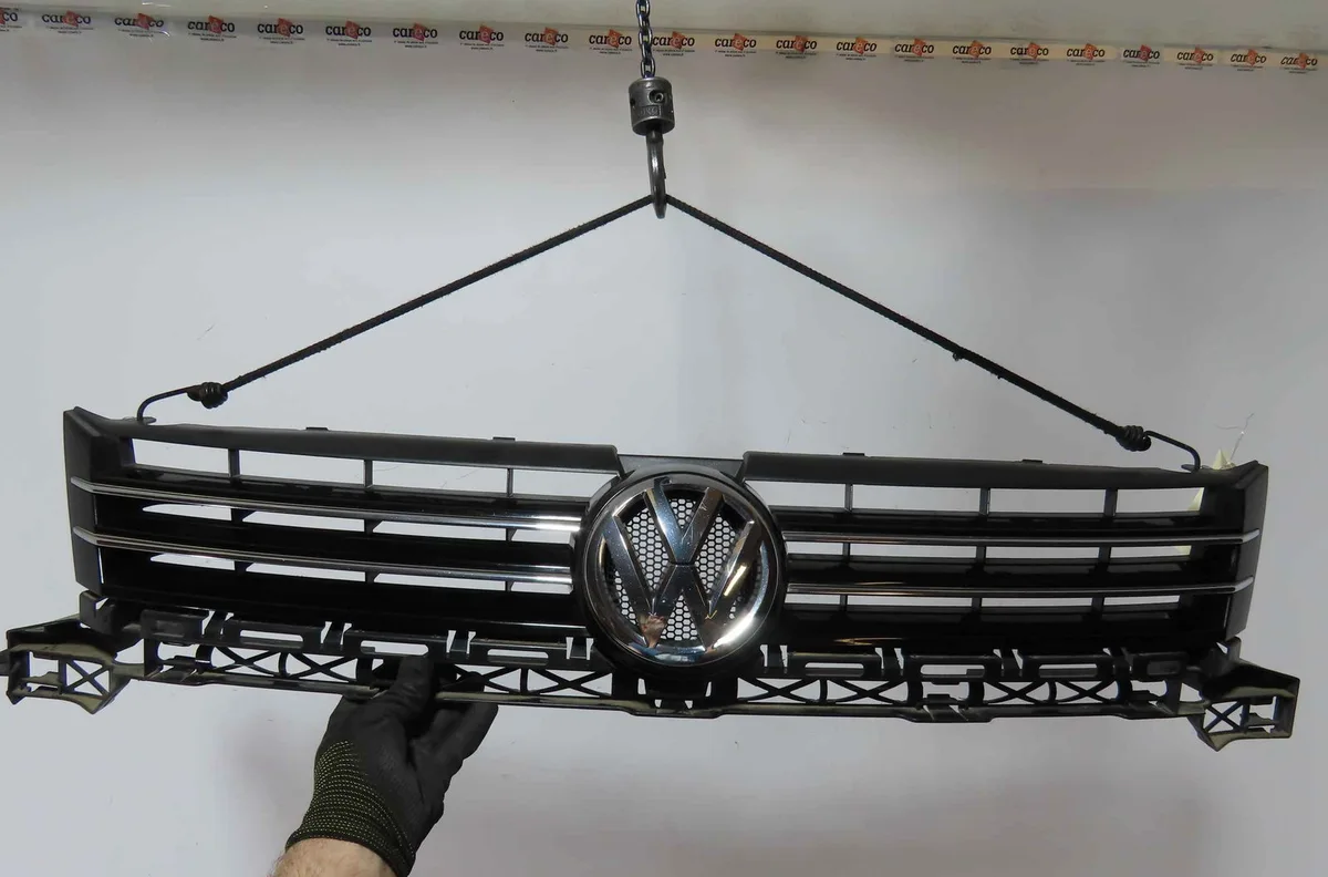 Calandre VOLKSWAGEN TOURAN II occasion
