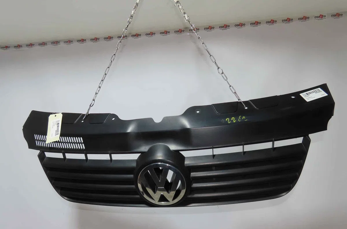 Calandre VOLKSWAGEN TRANSPORTER V occasion — photo 4
