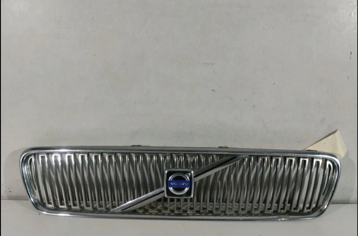 Calandre Volvo V50 (545) 2.0 d (2004-2010) occasion
