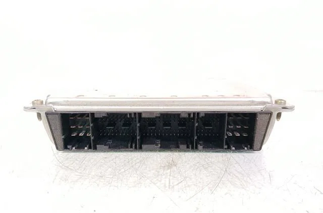Calculateur moteur BMW SERIE 3 2000 occasion — photo 2