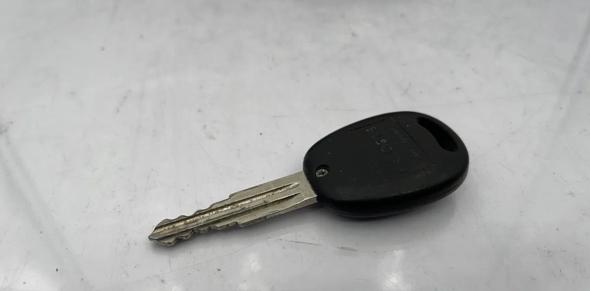 Calculateur moteur CHEVROLET MATIZ 2 occasion — photo 4