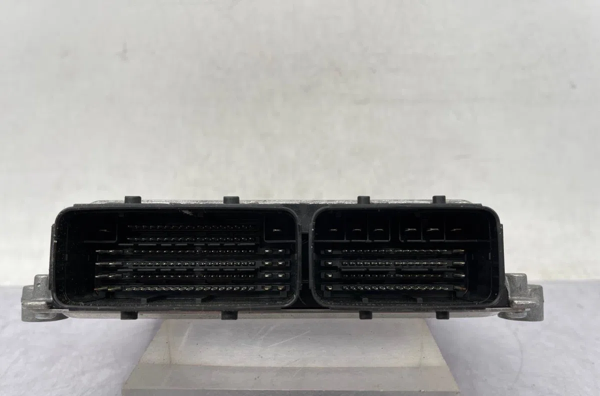 Calculateur moteur CITROEN C3 3 PHASE 1 occasion — photo 4