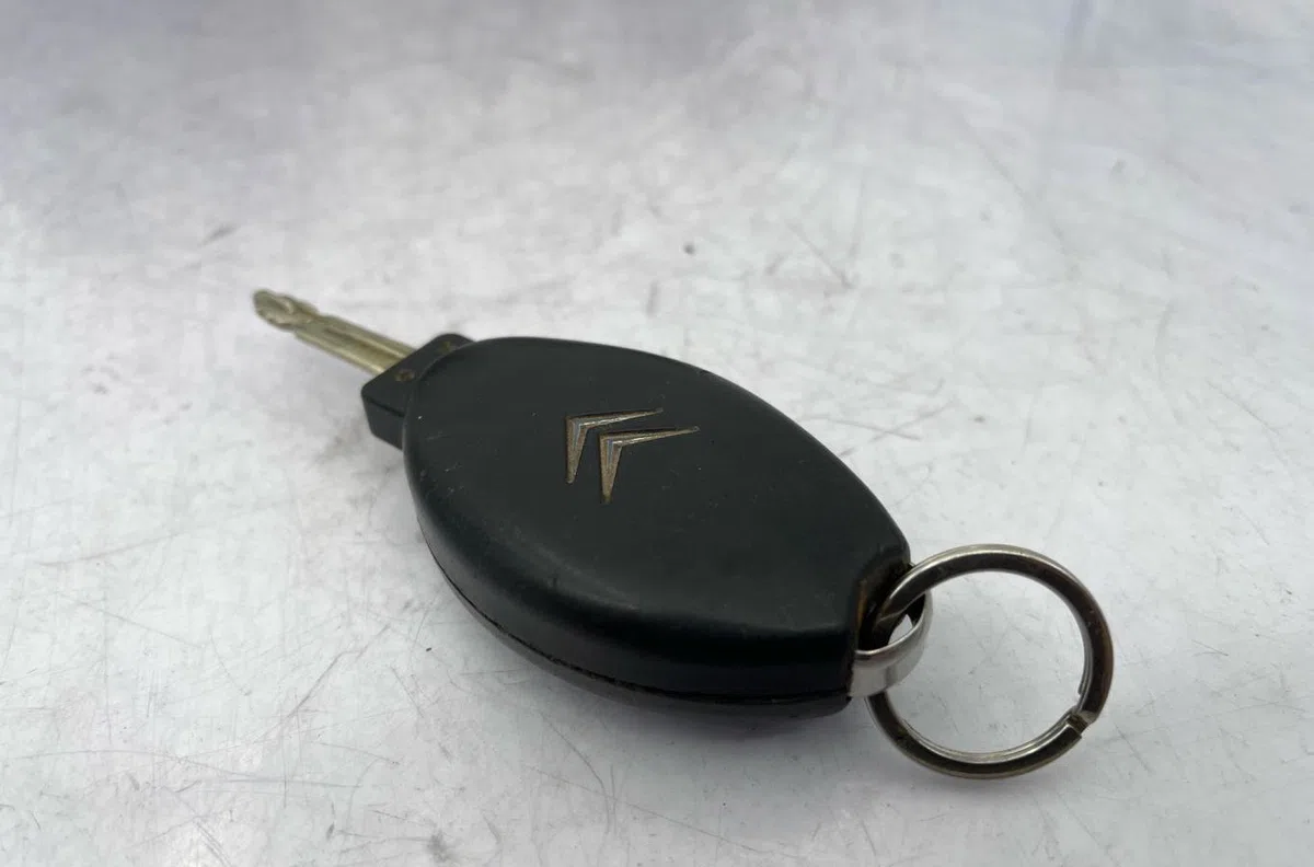 Calculateur moteur CITROEN C5 1 PHASE 2 occasion