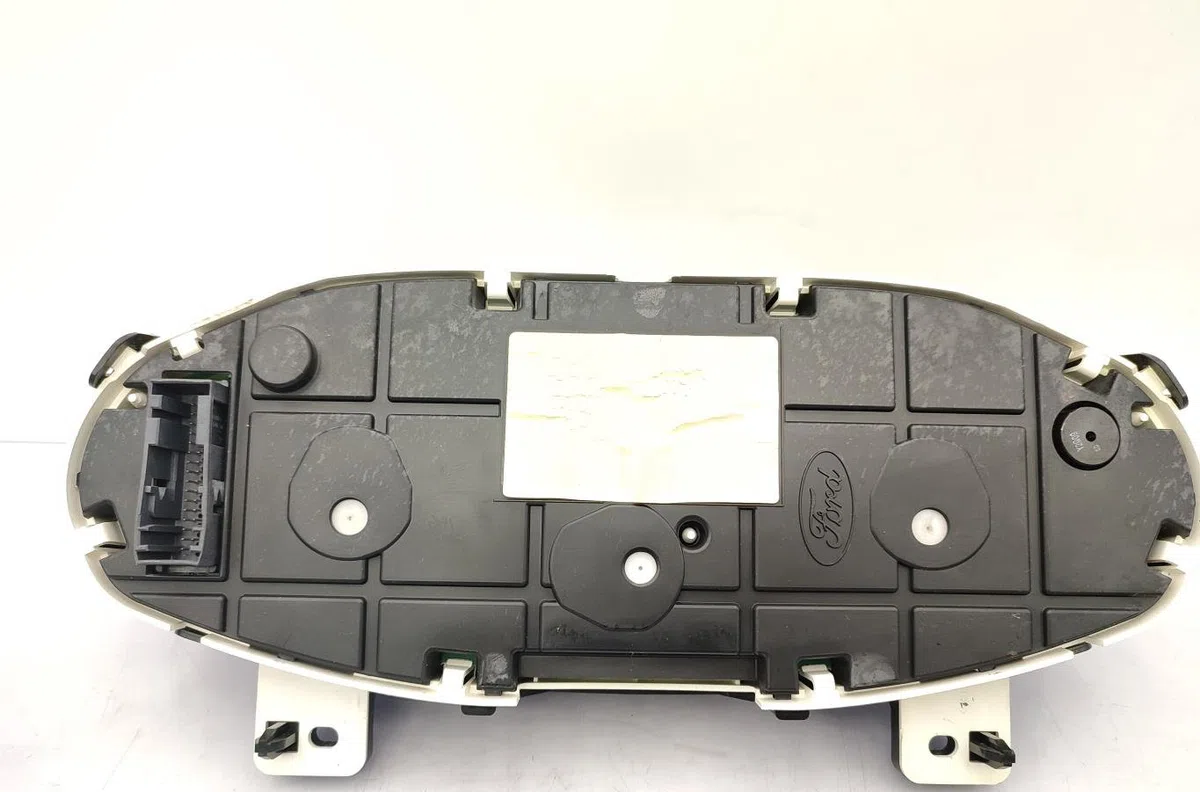 Calculateur moteur FORD S-MAX 1 PHASE 2 occasion — photo 3