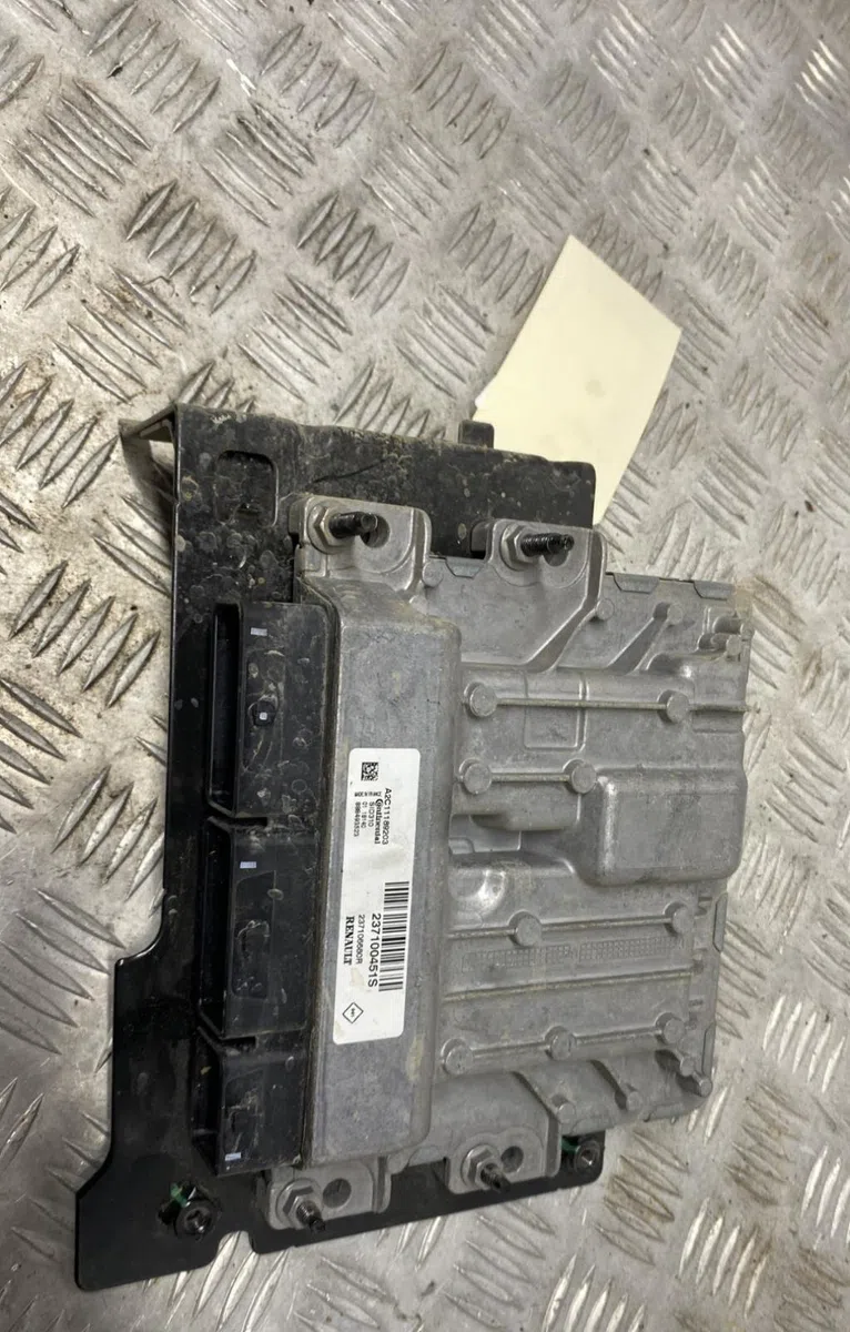 Calculateur moteur RENAULT KANGOO 2 PHASE 2 occasion — photo 4