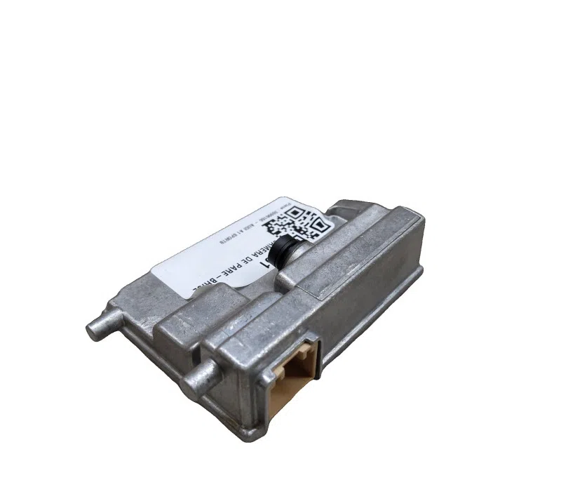 CAMERA DE PARE-BRISE AUDI A1 SPORTB 2Q0980653C — photo 3