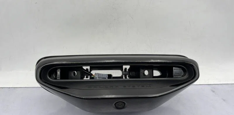 Camera de stationnement ar CITROEN BERLINGO 3 M PHASE 1 occasion — photo 3