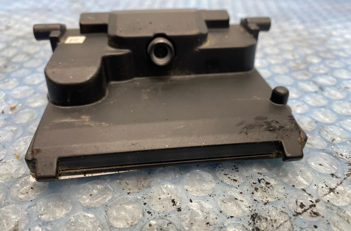 Camera de stationnement ar Ford FOCUS IV (HN) 1.5 ecoblue (2018) occasion