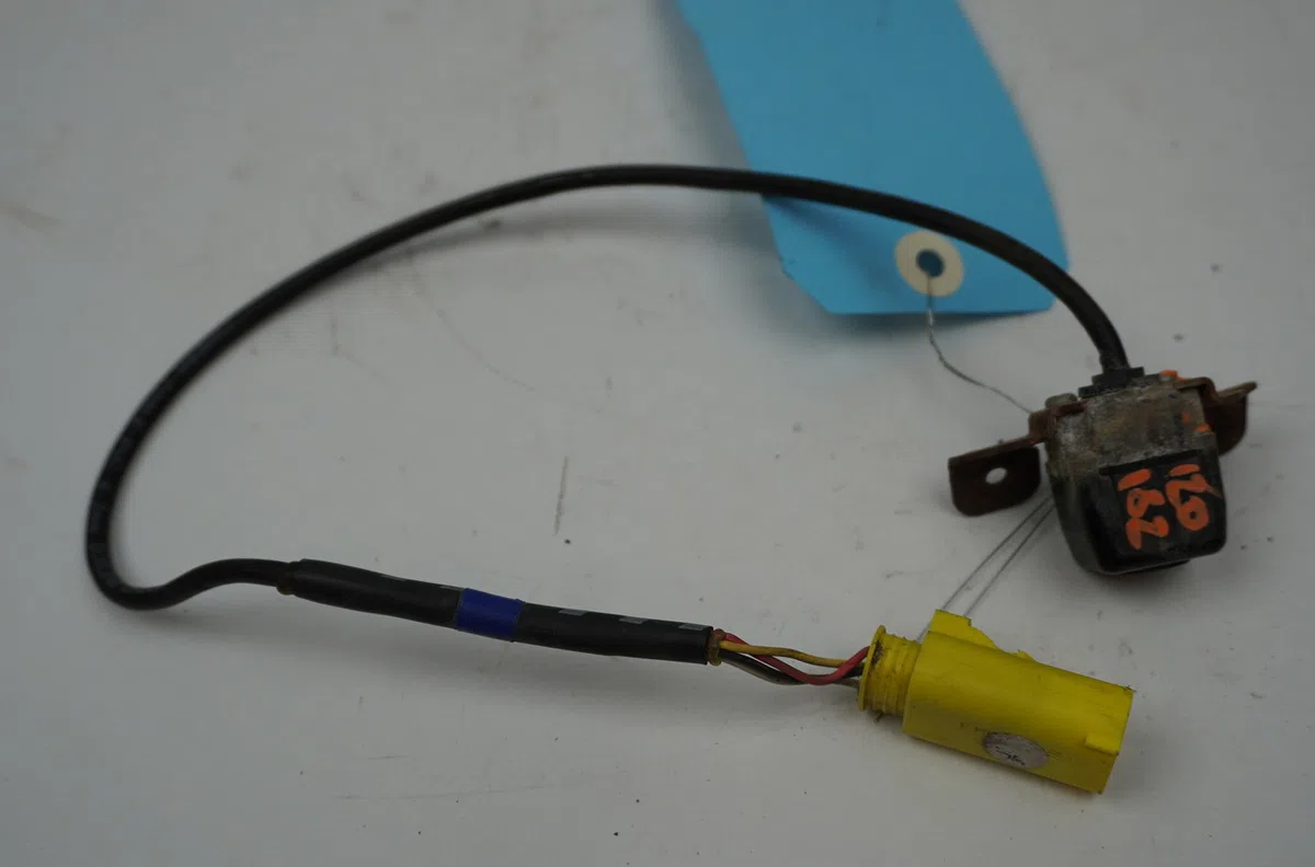 Camera de stationnement ar Hyundai Ix35 (LM, EL, ELH) 1.6 (2010) occasion — photo 2