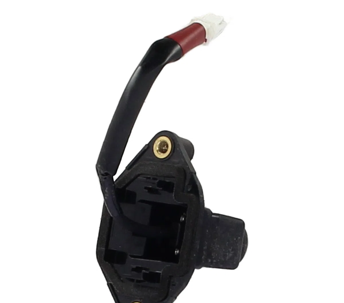Camera de stationnement ar Nissan QASHQAI II SUV (J11, J11_) 1.2 dig-t (2013) occasion — photo 2