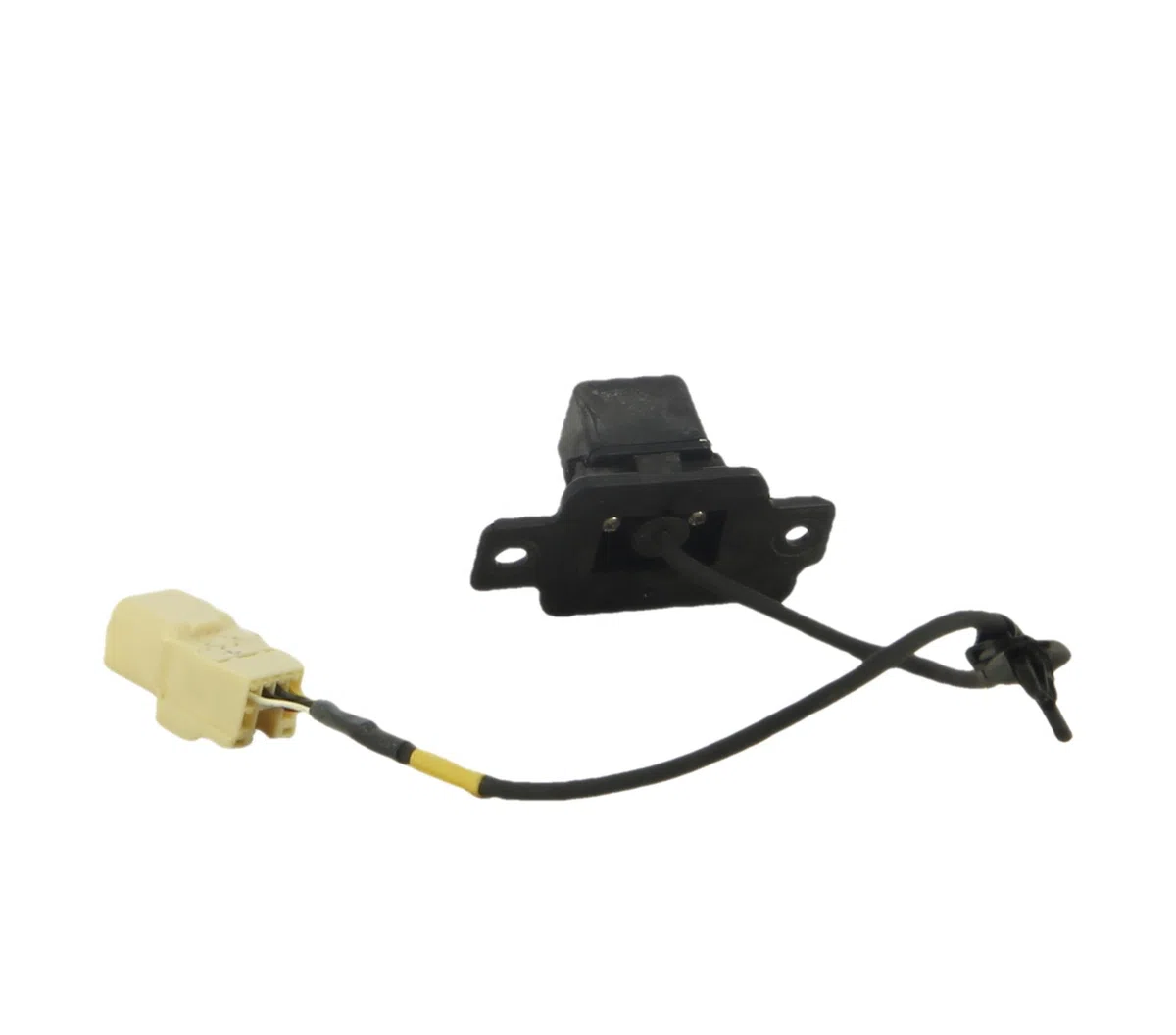 Camera de stationnement ar Peugeot 4007 (VU_, VV_) 2.2 hdi (2007-2013) occasion — photo 2