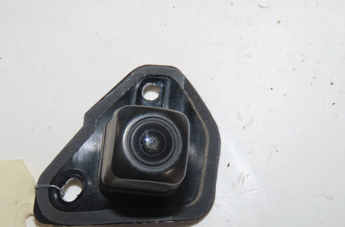 Camera de stationnement ar Toyota COROLLA Break (_E21_) 2.0 hybrid (mzeh12) (2019) 5 portes occasion — photo 4